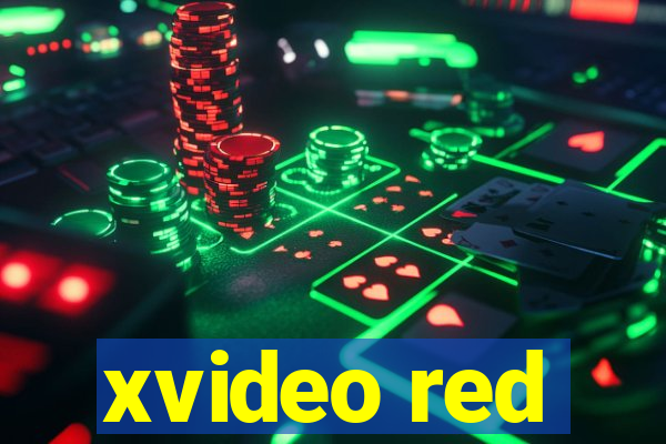 xvideo red